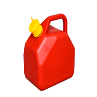Gas can 5L from MMCIS China，The best import service in China. Import your  products from us.